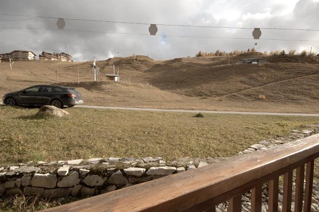 Apartments Les Hameaux Ii - Plagne Villages