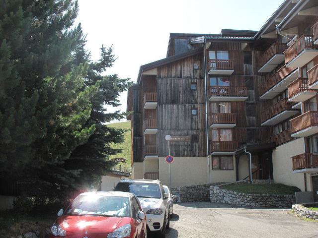 Apartments Les Hameaux Ii - Plagne Villages