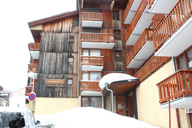 Apartments Les Hameaux Ii - Plagne Villages