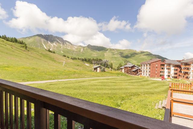 Apartments Le Perce Neige - Plagne Villages