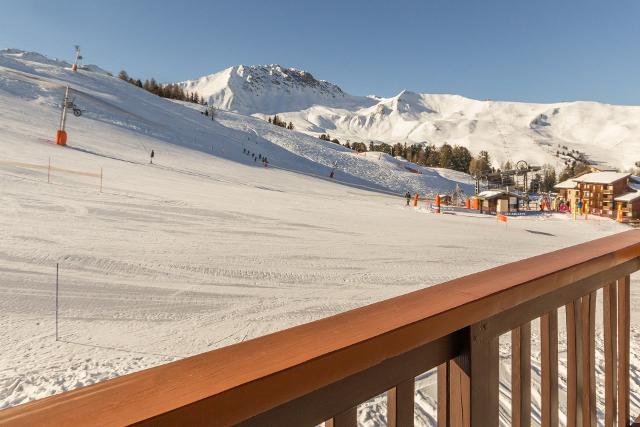 Apartments Le Perce Neige - Plagne Villages