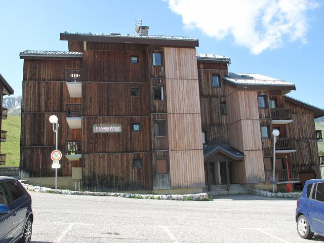 Apartments Le Perce Neige - Plagne Villages