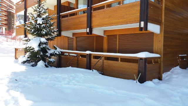 Apartments Le Plein Sud - Plagne Centre