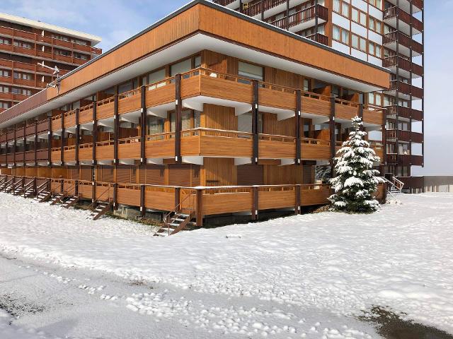 Apartments Le Plein Sud - Plagne Centre