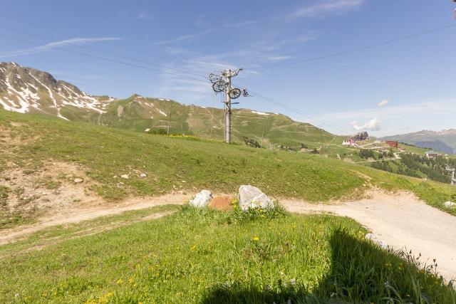 Apartments Le Sapporo - Plagne Villages