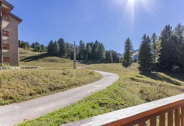 Apartments Les Soldanelles - Plagne Villages