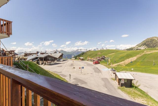 Apartments Le Squaw Valley - Plagne Villages