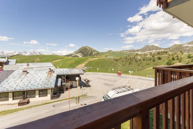 Apartments Le Squaw Valley - Plagne Villages