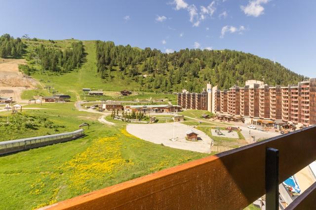 Apartments Les Glaciers - Plagne Bellecôte