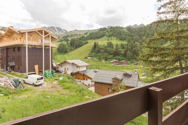 Ski & Soleil - Appartements Digitale - Plagne 1800