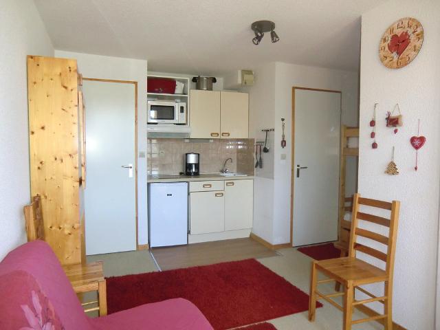 Apartements LE CHANTELOUP - Plagne Montalbert