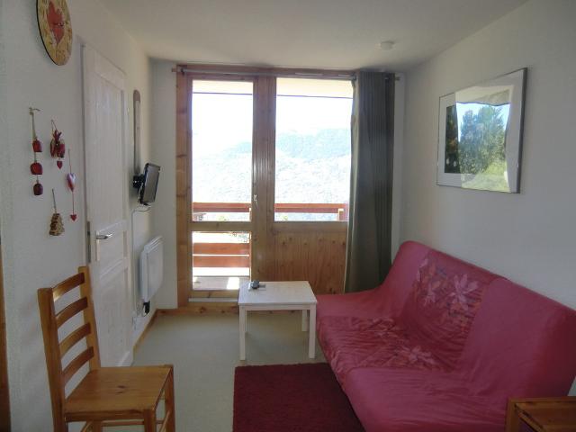 Apartements LE CHANTELOUP - Plagne Montalbert