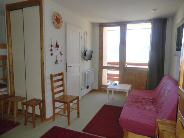 Apartements LE CHANTELOUP - Plagne Montalbert