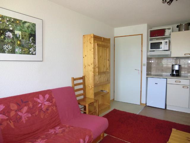 Apartements LE CHANTELOUP - Plagne Montalbert