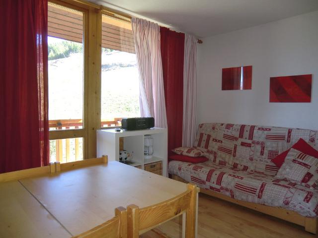 Apartements LE CHANTELOUP - Plagne Montalbert