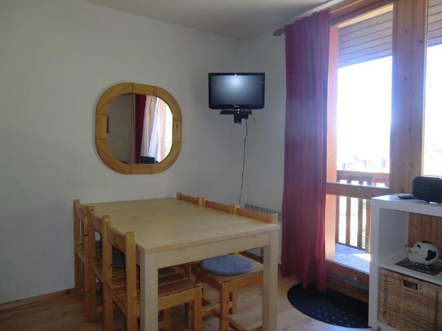 Apartements LE CHANTELOUP - Plagne Montalbert