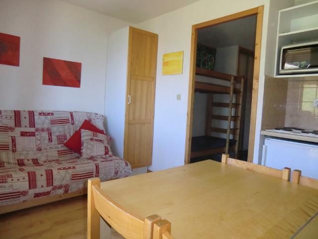 Apartements LE CHANTELOUP - Plagne Montalbert