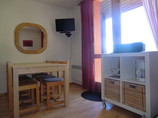 Apartements LE CHANTELOUP - Plagne Montalbert