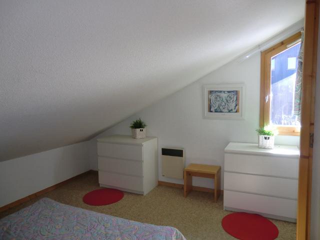 Apartements LE CHANTELOUP - Plagne Montalbert