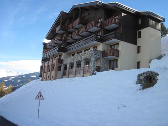 Apartments Le Sextant - Plagne - Les Coches