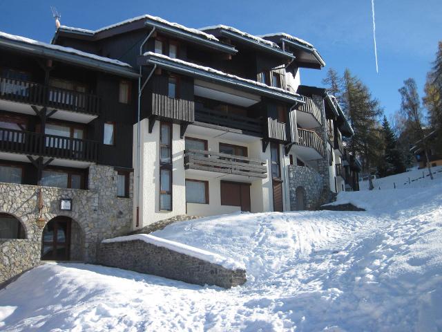 Apartments Les Pentes - Plagne - Les Coches