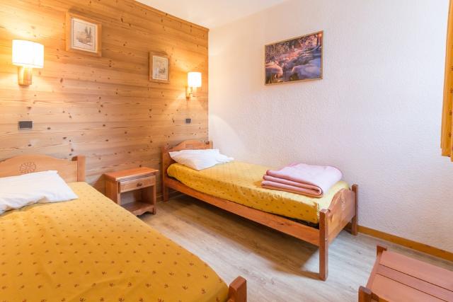 Apartments Le De 1 - Plagne - Les Coches