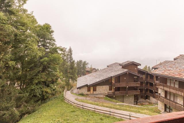 Apartments Le De 1 - Plagne - Les Coches