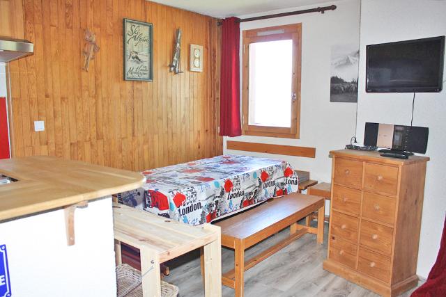 Apartments Le Bastion I - Plagne - Montchavin