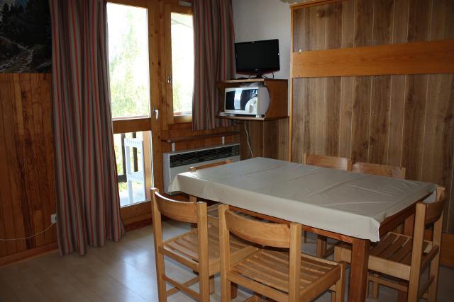 Apartments Le Bastion I - Plagne - Montchavin