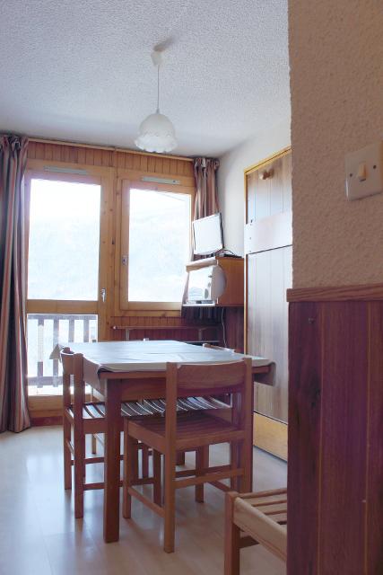 Apartments Le Bastion I - Plagne - Montchavin