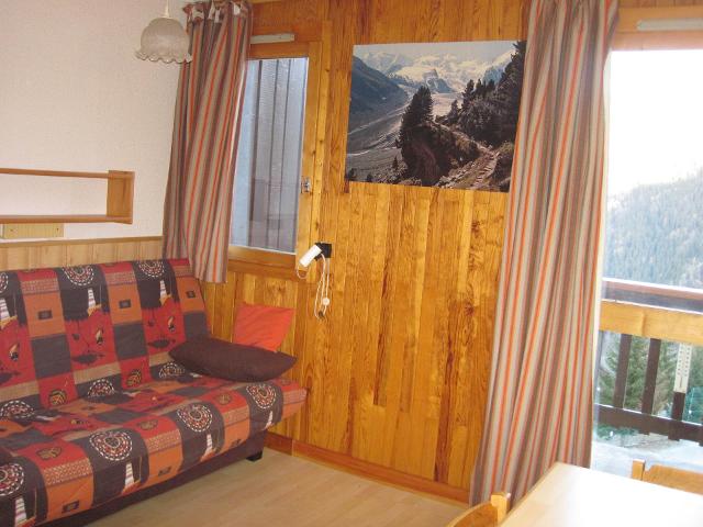 Apartments Le Bastion I - Plagne - Montchavin