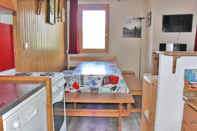 Apartments Le Bastion I - Plagne - Montchavin