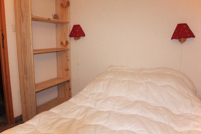 Apartments Le Bastion I - Plagne - Montchavin