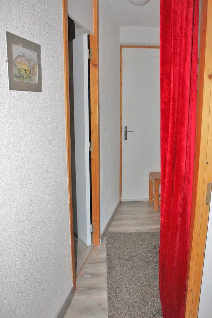 Apartments Le Bastion I - Plagne - Montchavin