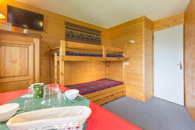 Apartments Le Bastion I - Plagne - Montchavin