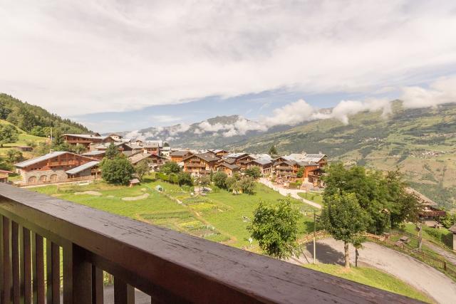 Apartments Le Bastion I - Plagne - Montchavin