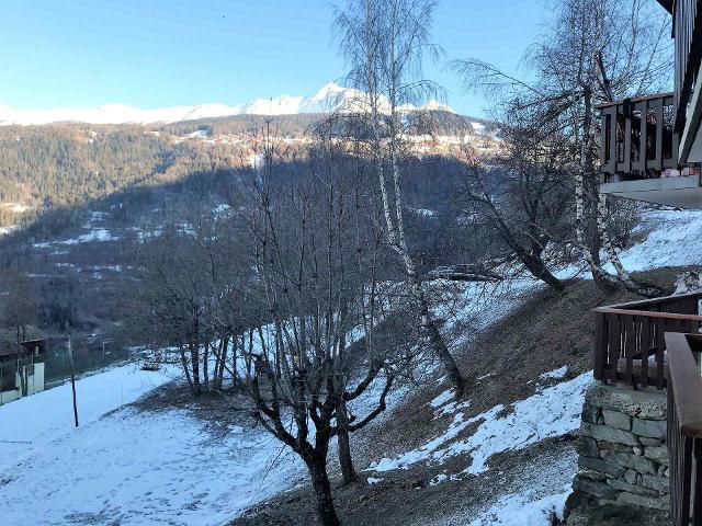 Apartments Le Bastion I - Plagne - Montchavin