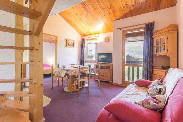 Apartments Le Tetras Lyre - Plagne - Montchavin