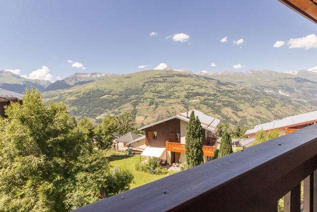 Apartments Le Tetras Lyre - Plagne - Montchavin