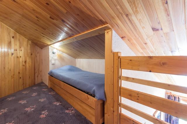 Apartments Le Tetras Lyre - Plagne - Montchavin