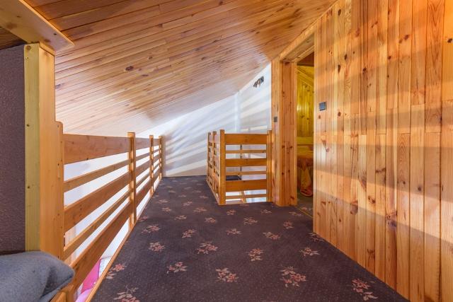 Apartments Le Tetras Lyre - Plagne - Montchavin