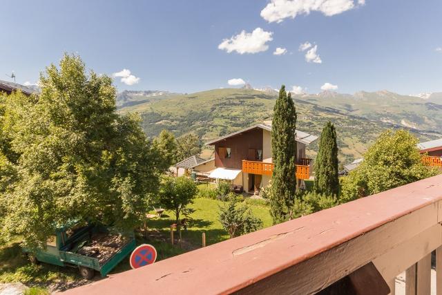 Apartments Le Tetras Lyre - Plagne - Montchavin