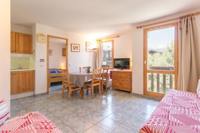 Apartments Le Tetras Lyre - Plagne - Montchavin