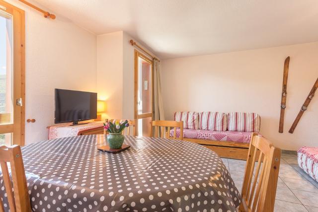 Apartments Le Tetras Lyre - Plagne - Montchavin