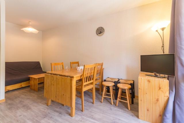 Apartments Le Tetras Lyre - Plagne - Montchavin