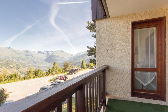 Apartments Le Chardonnet - Plagne - Montchavin