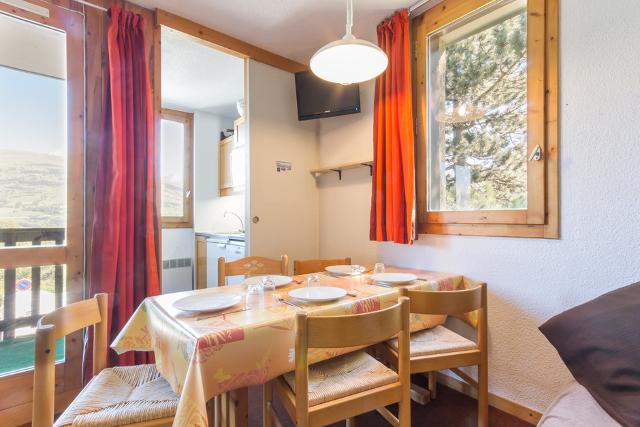 Apartments Le Chardonnet - Plagne - Montchavin