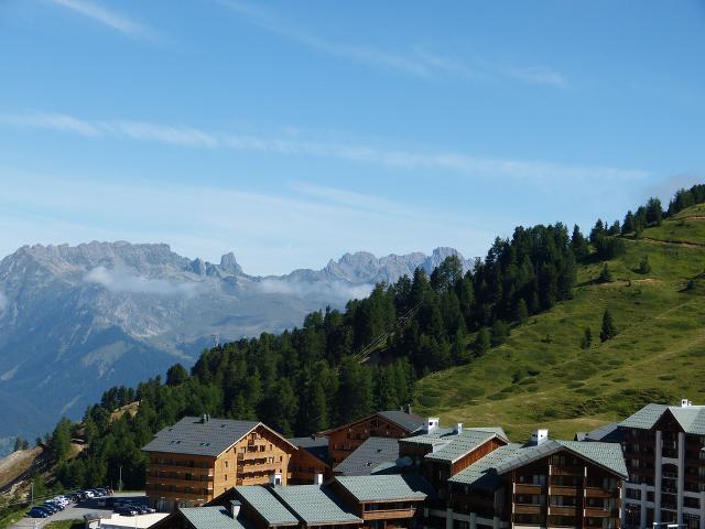 Apartments Le Plein Soleil - Plagne Villages