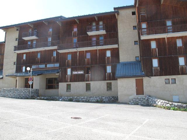 Apartments Le Plein Soleil - Plagne Villages