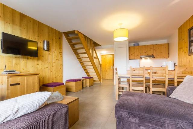 Apartments Les 3 Glaciers - Plagne - Montchavin